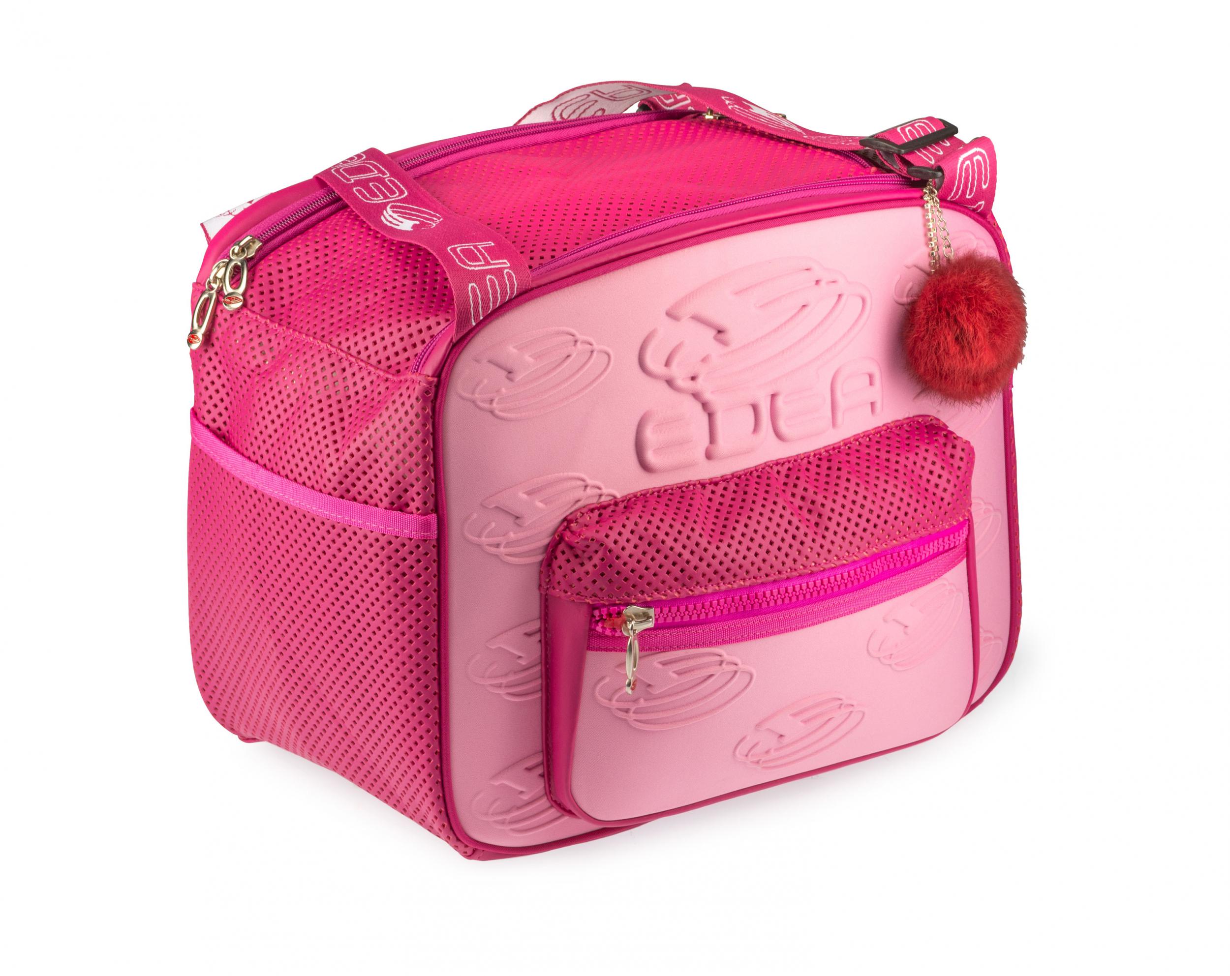 Bolsa Porta Patines Edea Cube