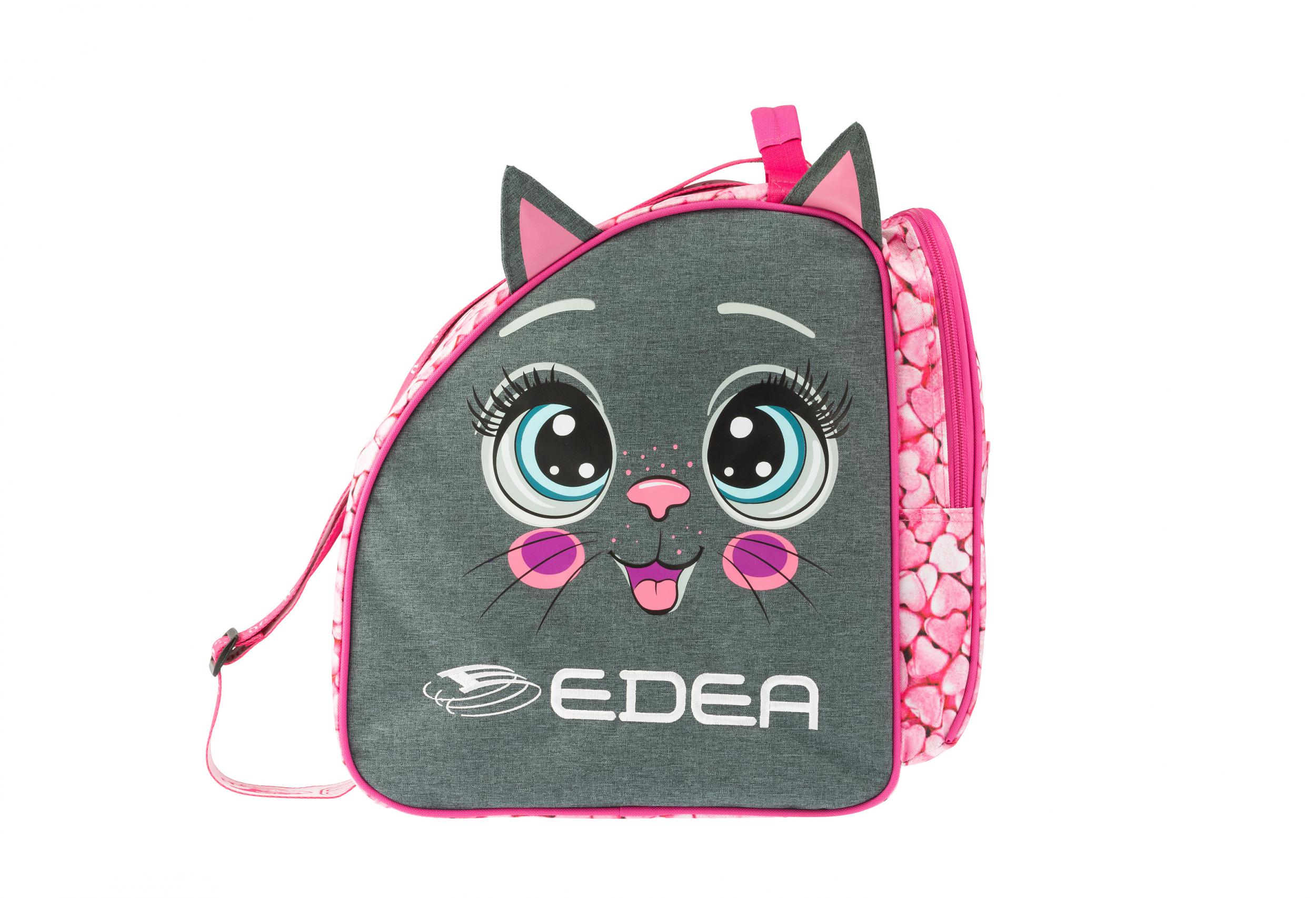 Bolsa Edea Porta Patines Kitten - Trolley - Bolsa Porta patines -  Accesorios - Il Pattino