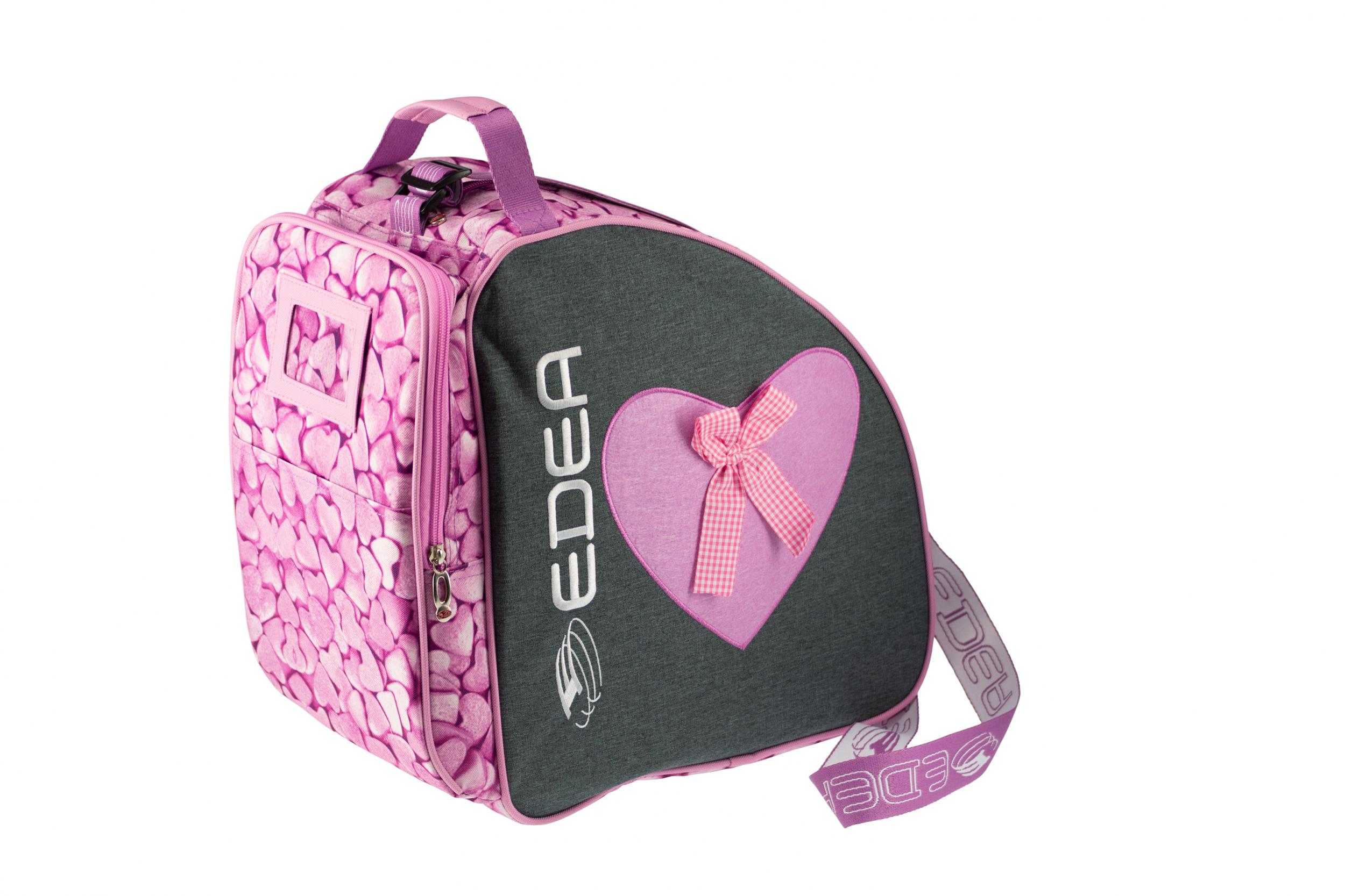 Bolsa Edea Porta Patines Sweet - Trolley - Bolsa Porta patines