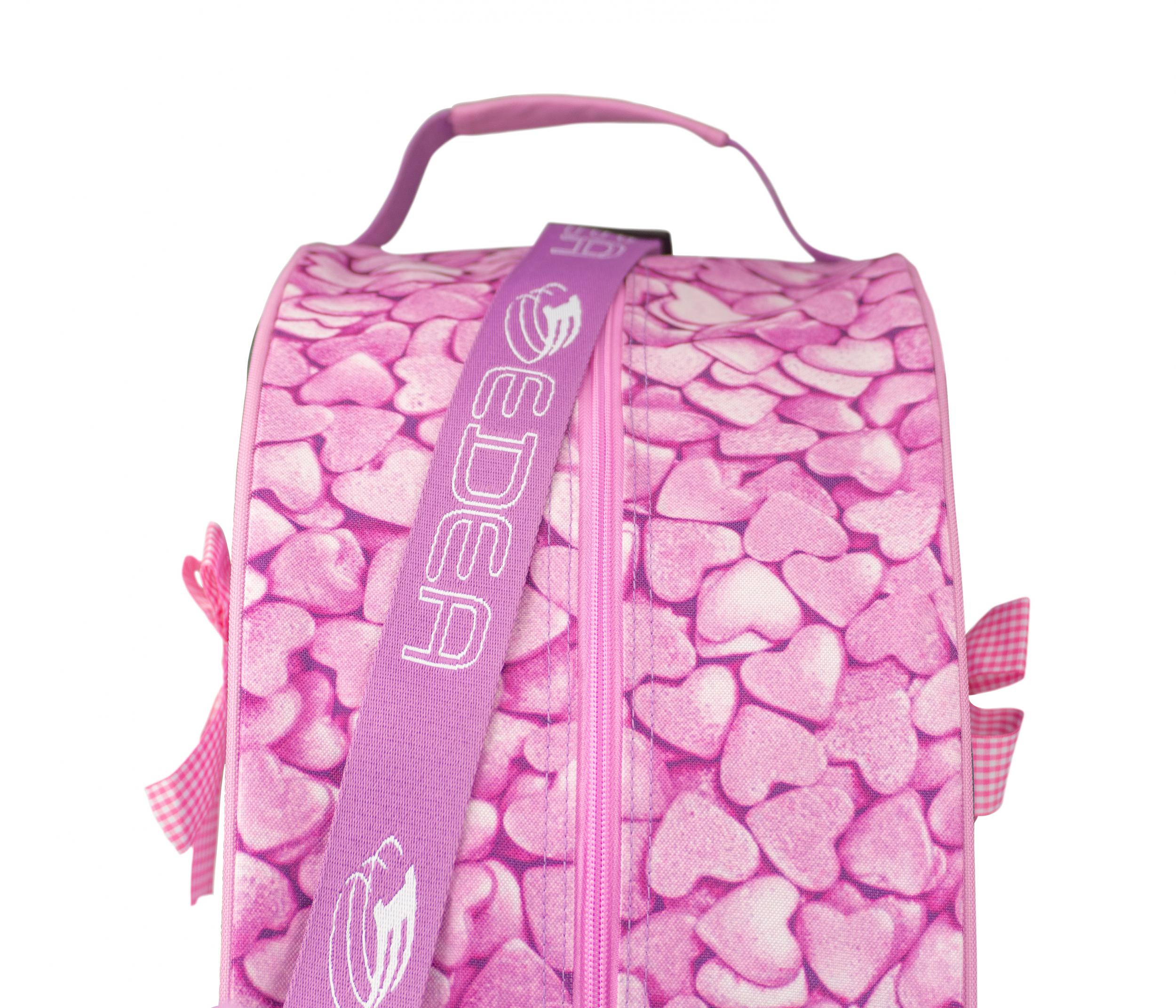 Bolsa Para Patines Edea Kitten