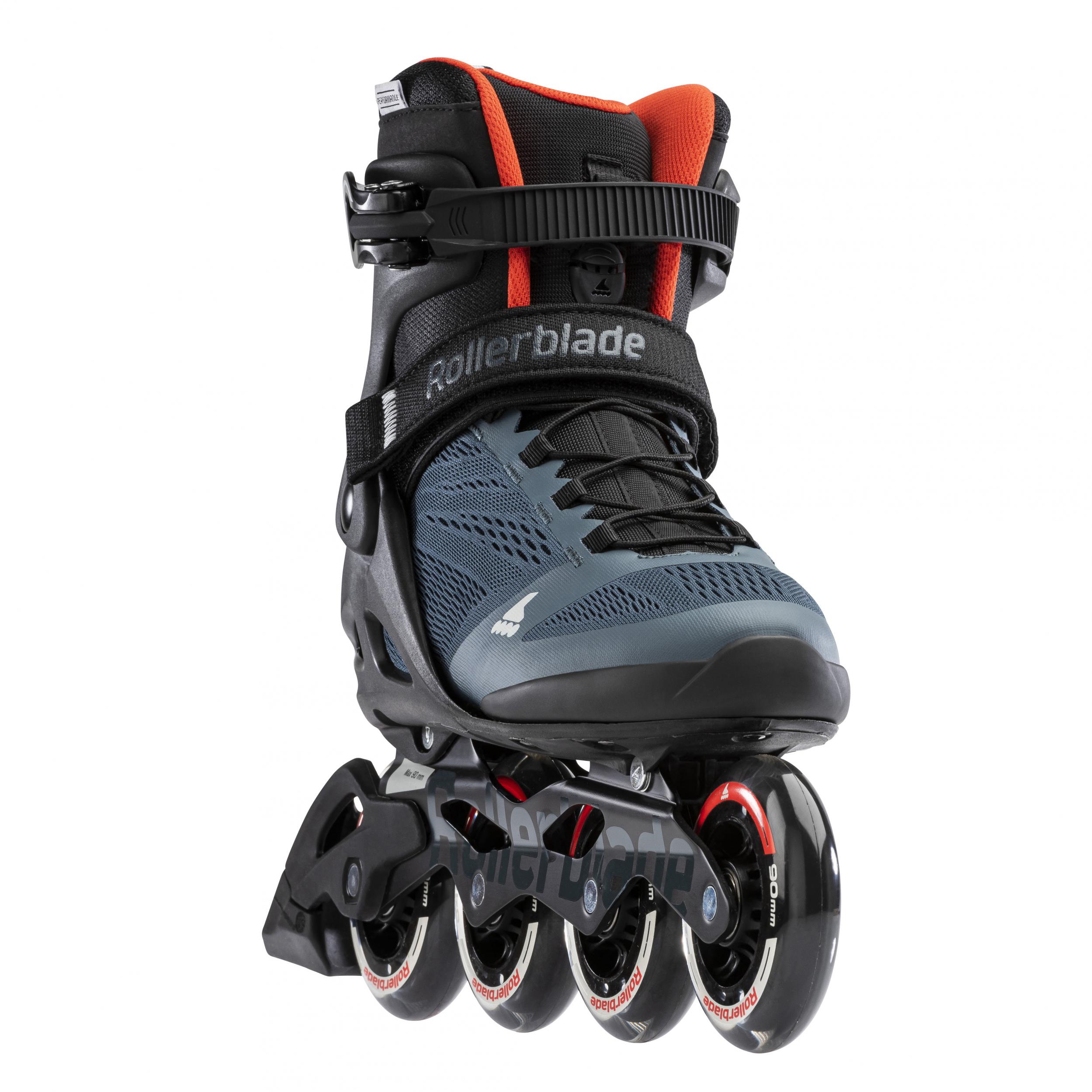 Rollerblade macroblade 90