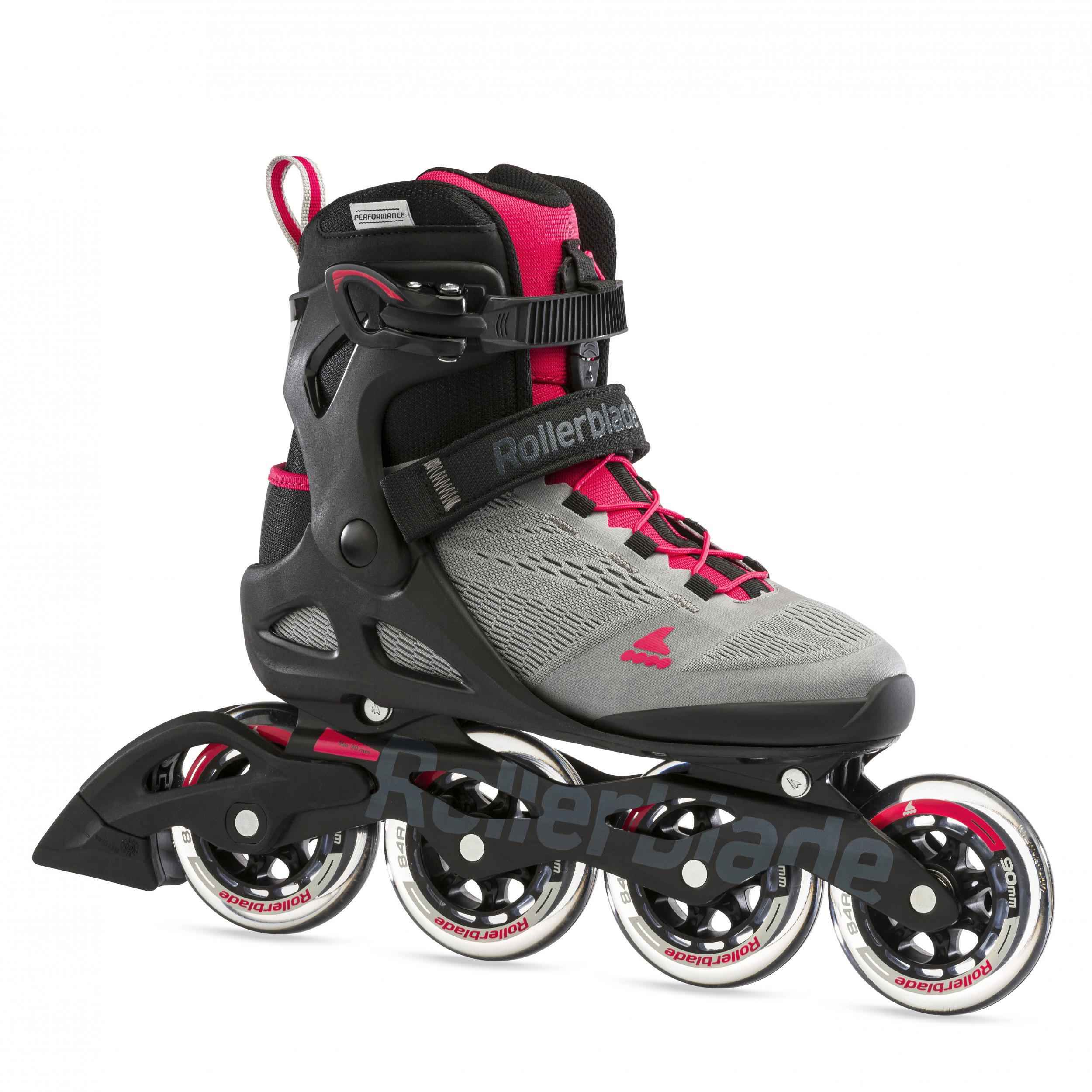 Rollerblade macroblade 90
