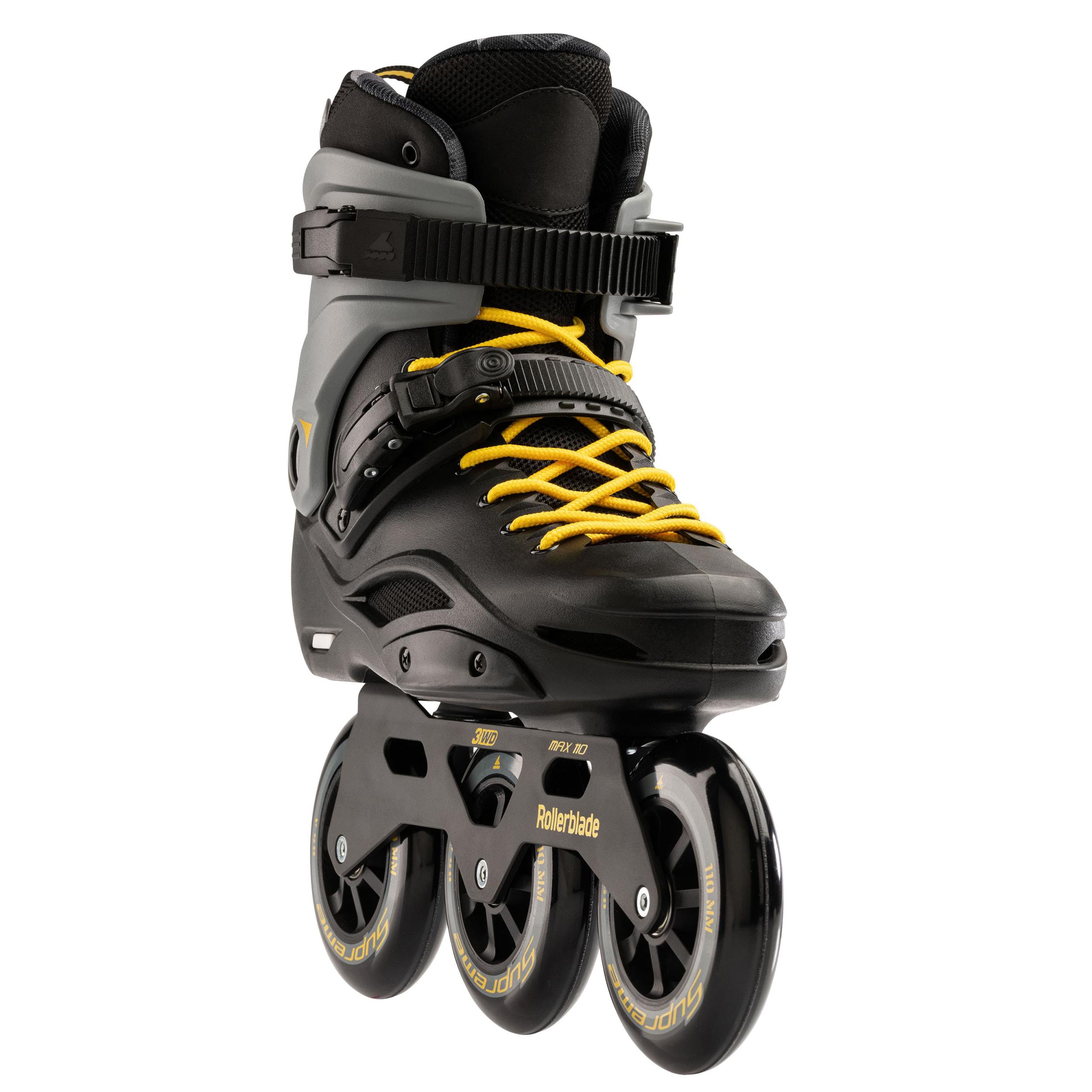 Rollerblade RB