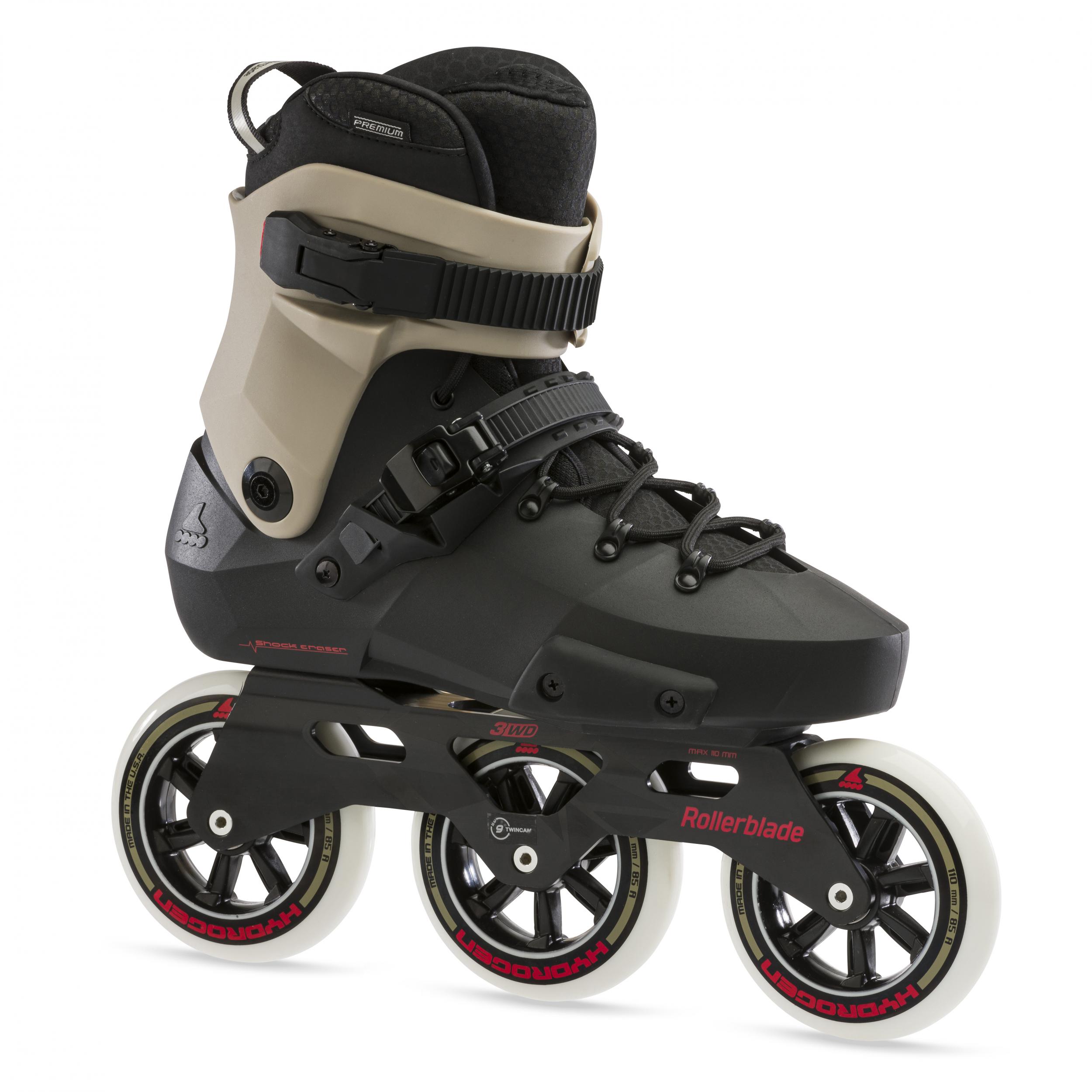 Rollerblade TWISTER 110 3WD