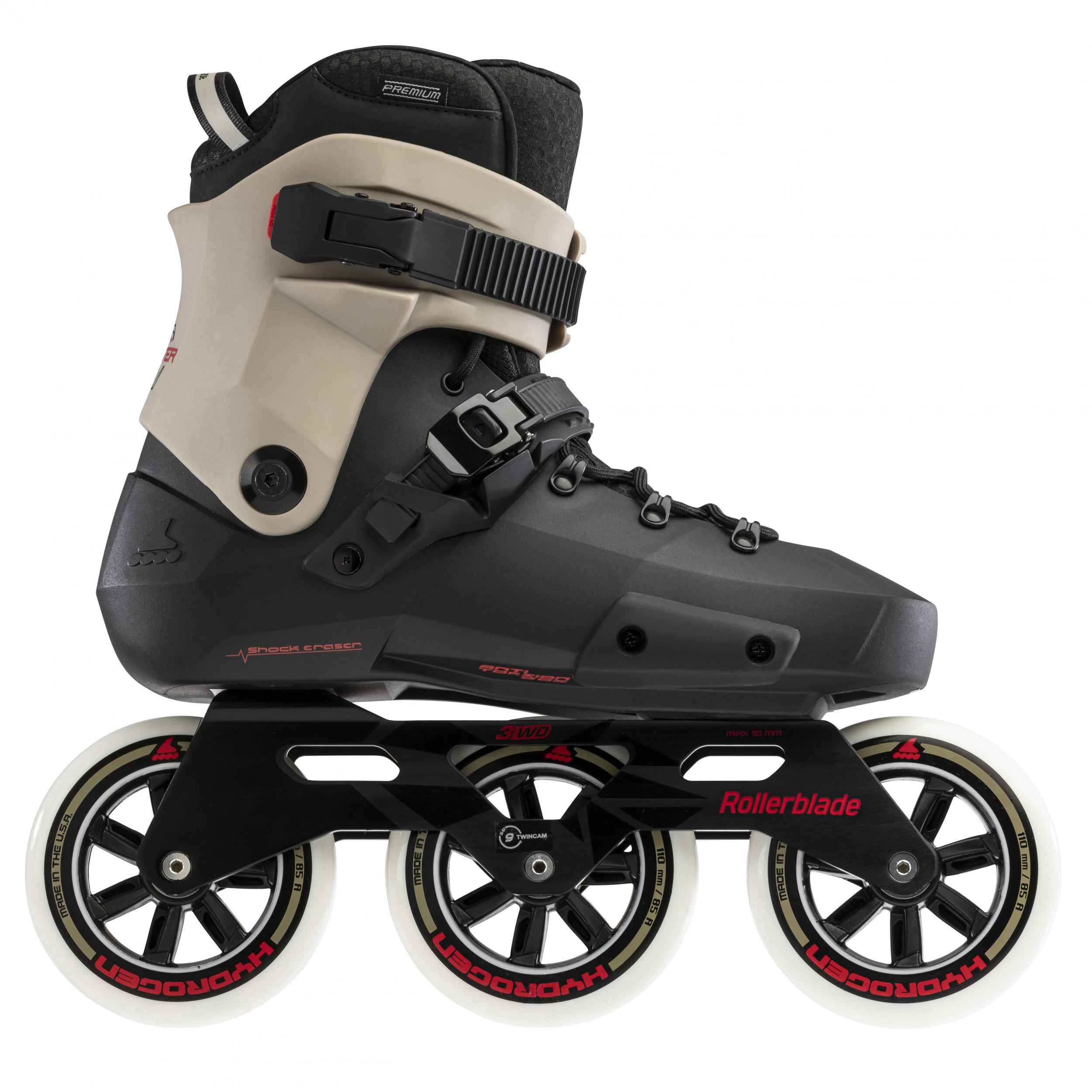 Rollerblade TWISTER 110 3WD