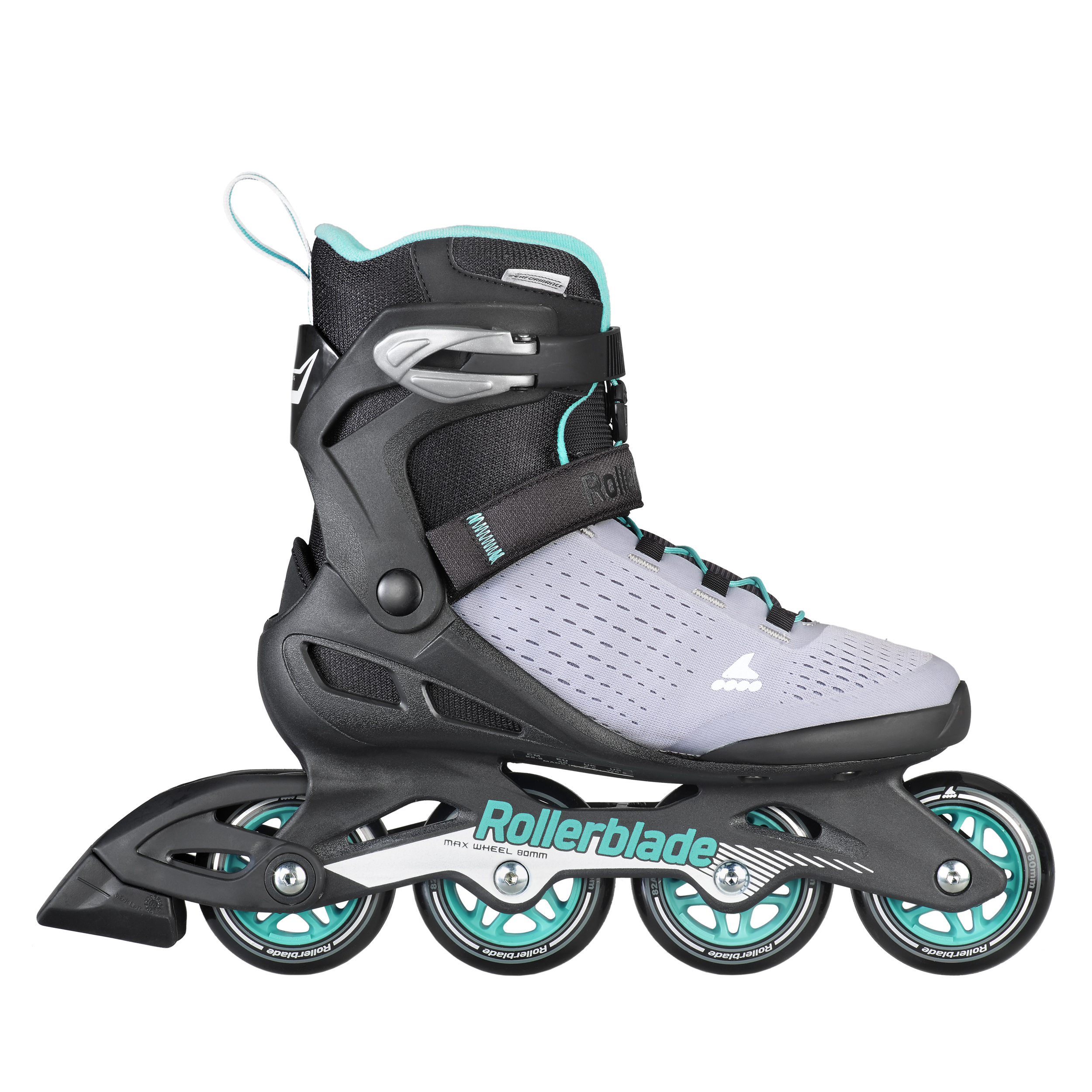 Rollerblade Zetrablade - Patines En Línea Mujer