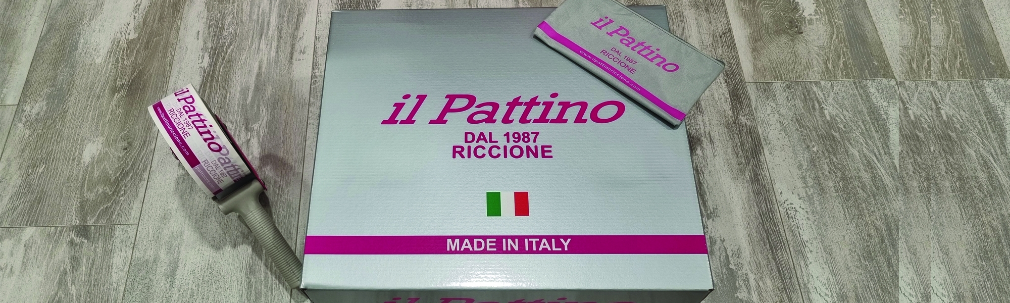 Realizamos envíos a todo el mundo