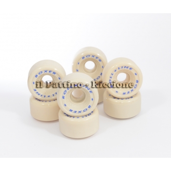 Ruedas Boxer diam. 57