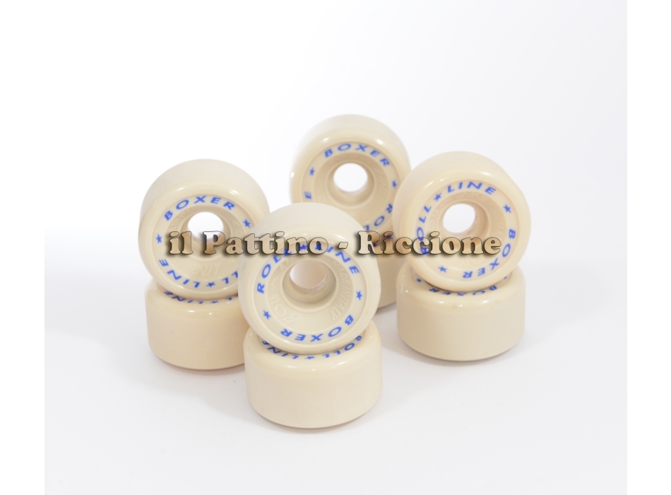 Ruedas Boxer diam. 57