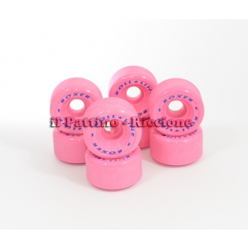 Ruedas Boxer diam. 57