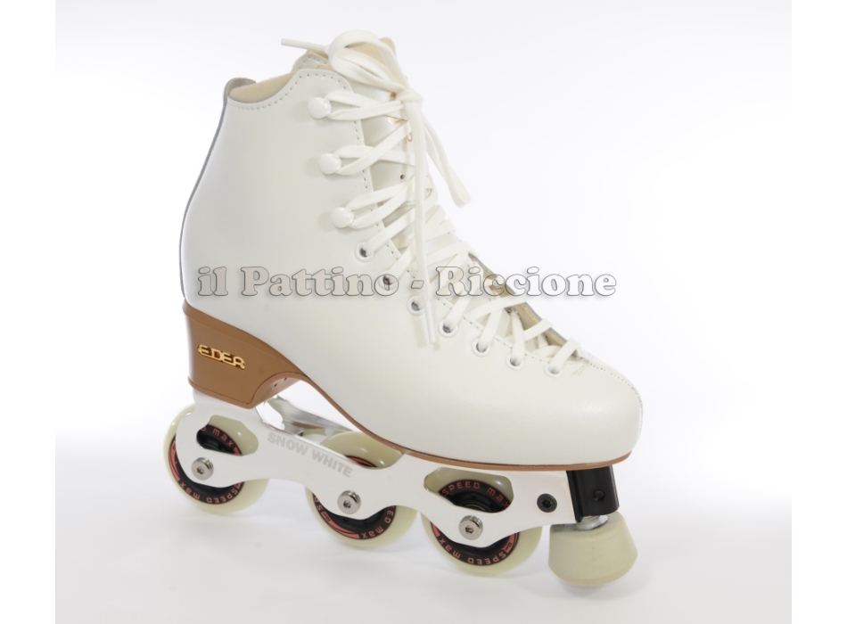 Edea Motivo + Snow White