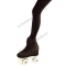 Medias color Negro