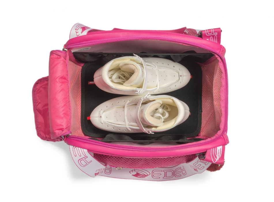 Bolsa Porta Patines Edea Love
