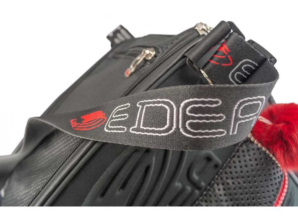 Bolsa Porta Patines Edea Love