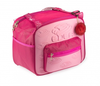 Bolsa Porta Patines Edea Love