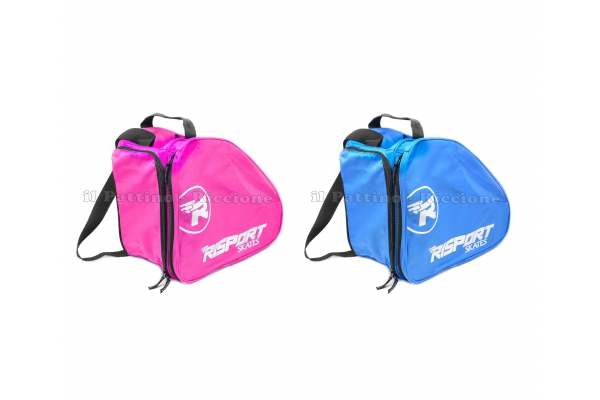 Bolsa Porta Patines Risport