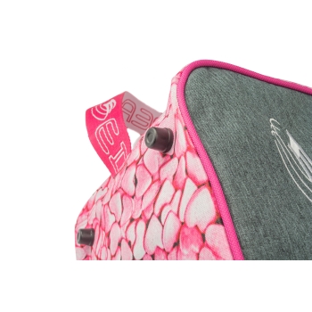Bolsa Edea Porta Patines