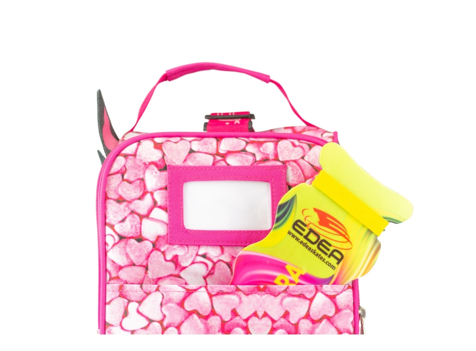 Bolsa Edea Porta Patines
