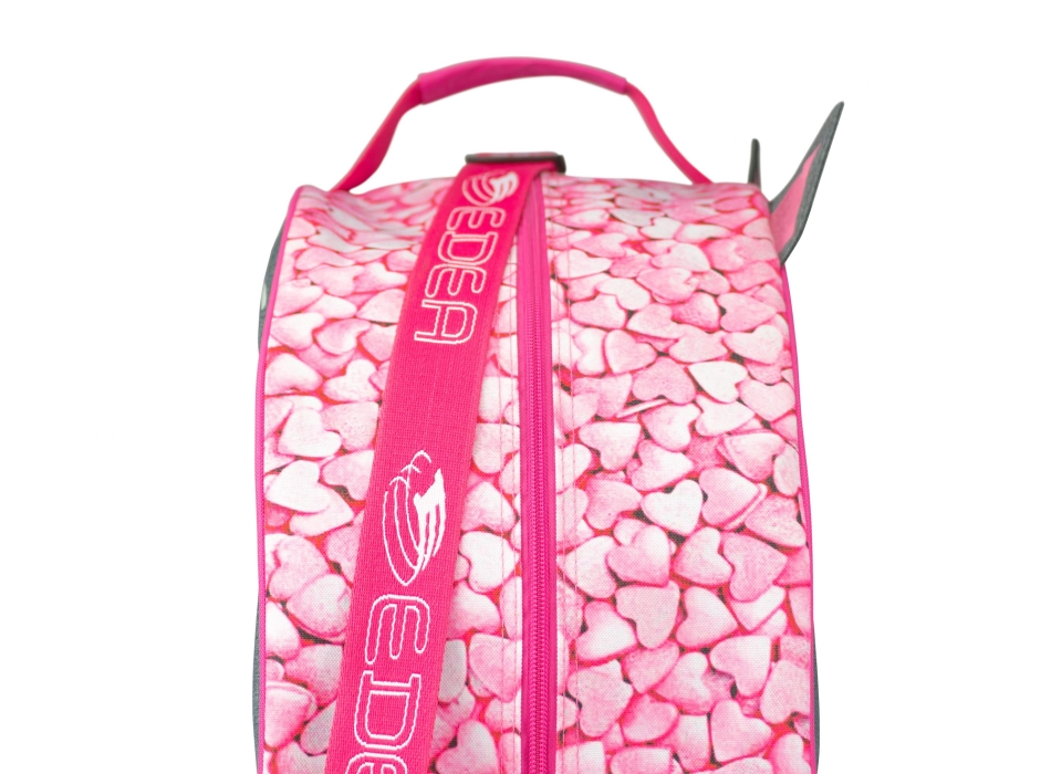 Bolsa Edea Porta Patines