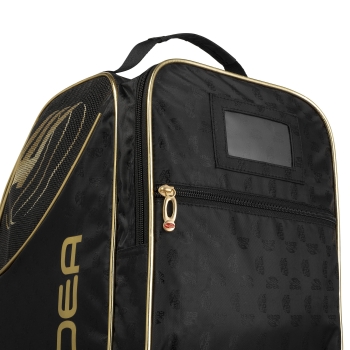 Bolsa Edea Porta Patines Gold