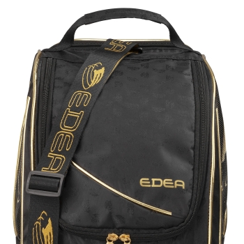 Bolsa Edea Porta Patines Gold