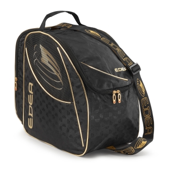Bolsa Edea Porta Patines Gold