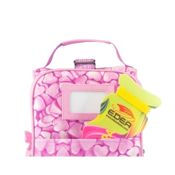 Bolsa Edea Porta Patines Kitten