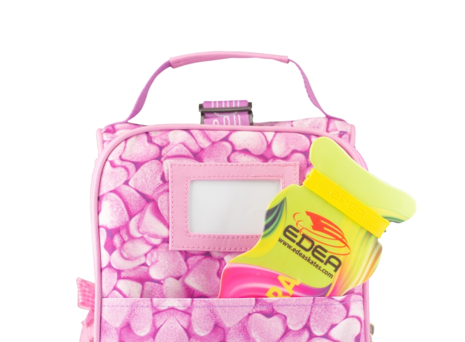 Bolsa Edea Porta Patines Kitten