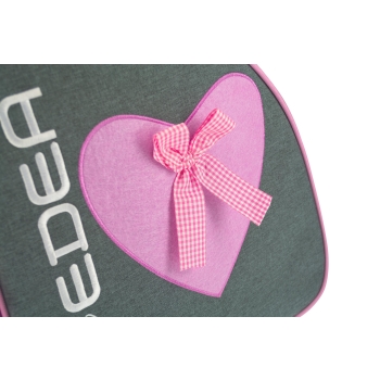 Bolsa Edea Porta Patines Kitten