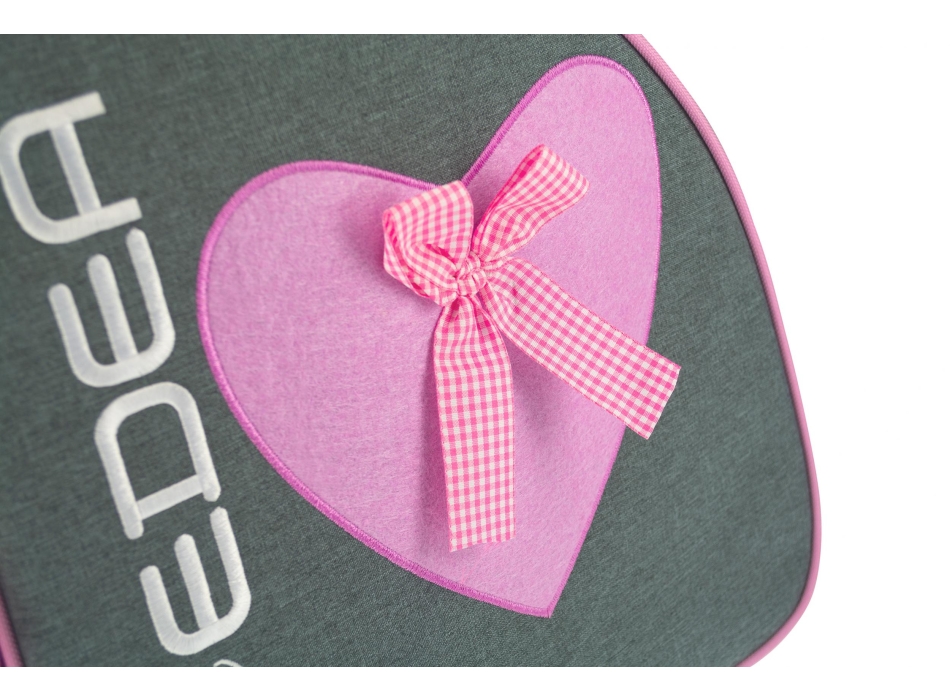 Bolsa Edea Porta Patines Kitten