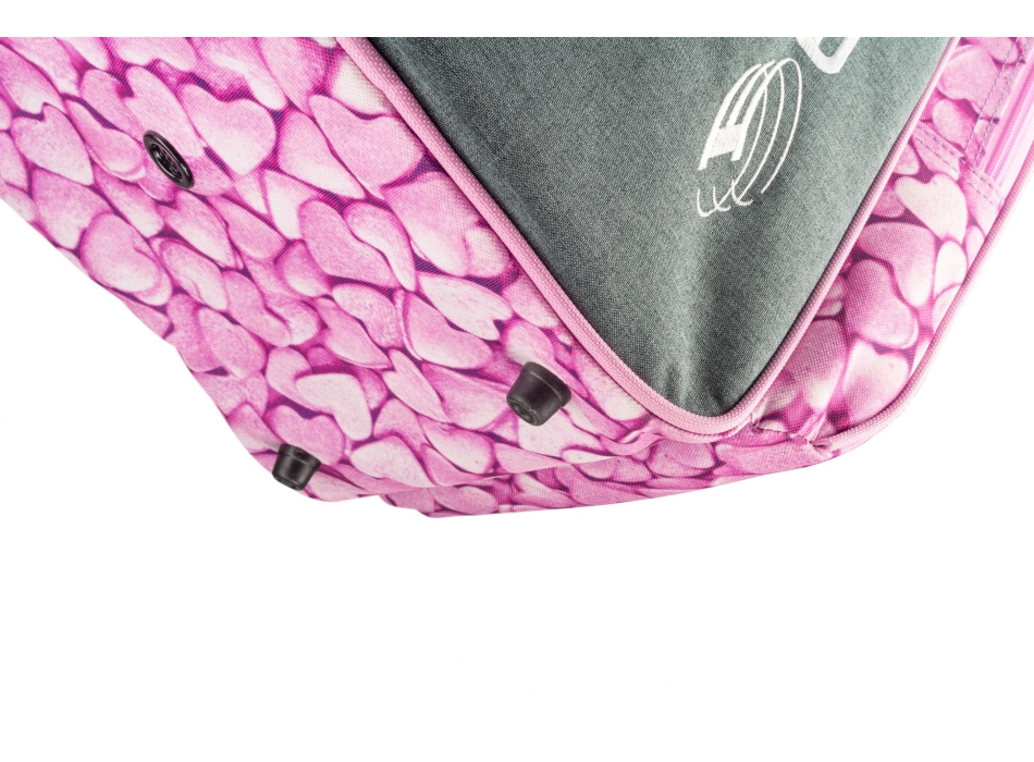 Bolsa Edea Porta Patines Kitten