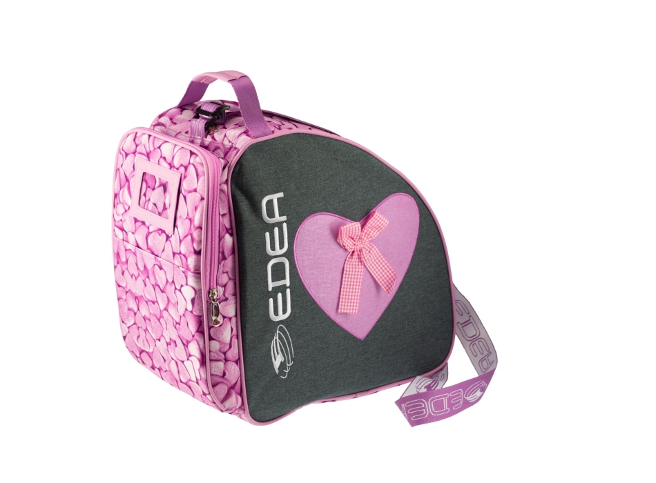 Bolsa Edea Porta Patines Kitten