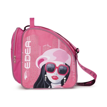 Bolsa Edea Porta Patines Signorina
