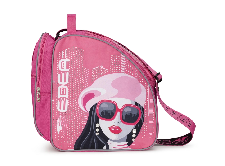 Bolsa Edea Porta Patines Signorina