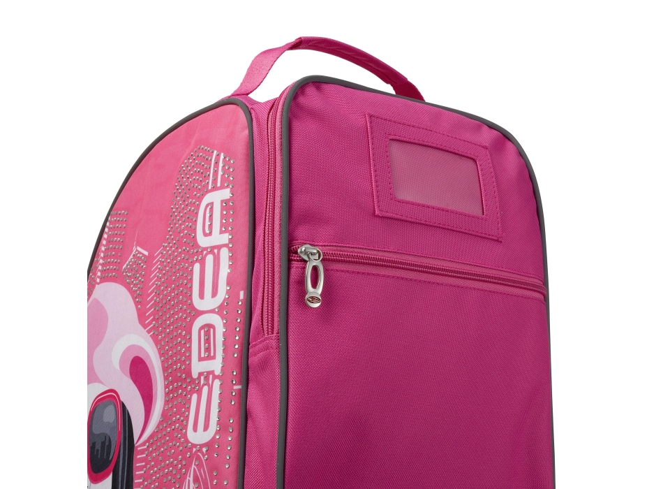Bolsa Edea Porta Patines Signorina