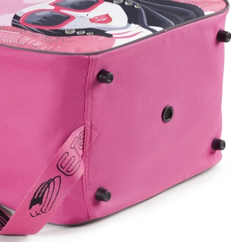 Bolsa Edea Porta Patines Signorina