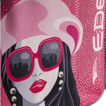 Bolsa Edea Porta Patines Signorina