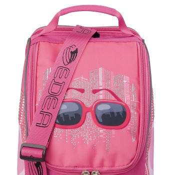 Bolsa Edea Porta Patines Signorina