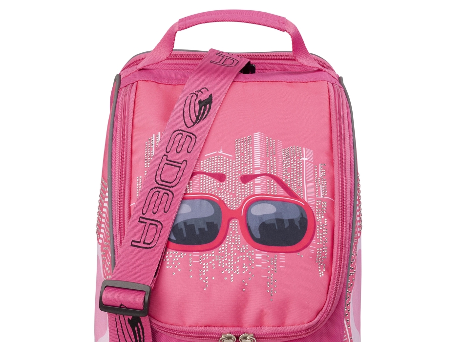 Bolsa Edea Porta Patines Signorina