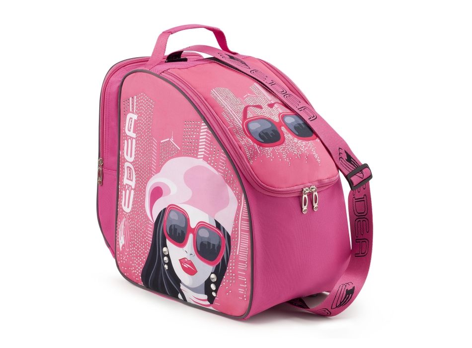 Bolsa Edea Porta Patines Signorina