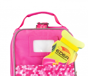 Bolsa Edea Porta Patines Sweet