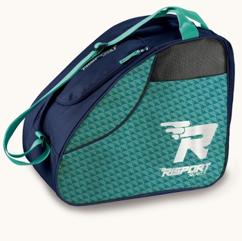 Bolsa Risport Porta Patines Verde Trolley Bolsa Porta patines