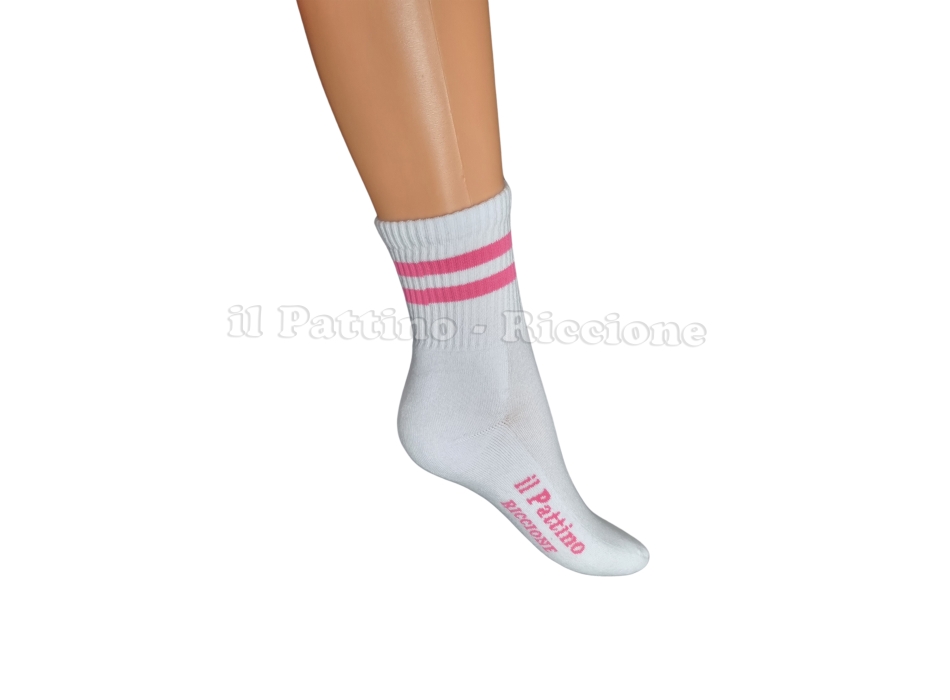 Calcetines Dryarn Media Esponja Il Pattino