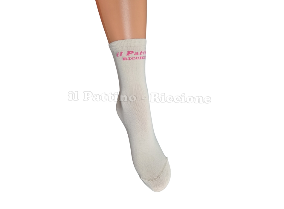 Calcetín de microfibra Dryarn Il Pattino