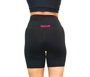 Pantalones Cortos Wave