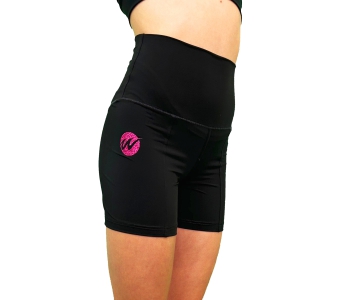 Pantalones Cortos Wave