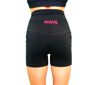 Pantalones Cortos Wave
