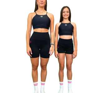 Pantalones Cortos Wave