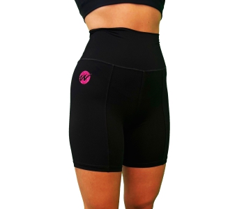 Pantalones Cortos Wave