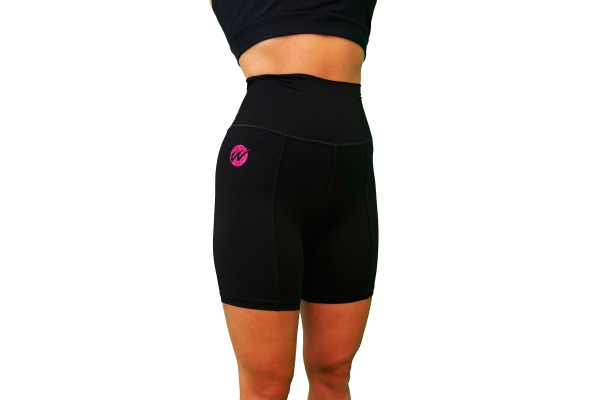 Pantalones Cortos Wave
